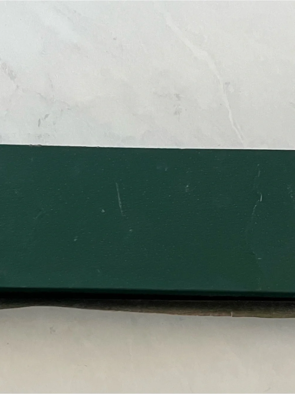 Gucci Green Accessories Box